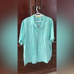 Men’s Tommy Bahama Linen Shirt
